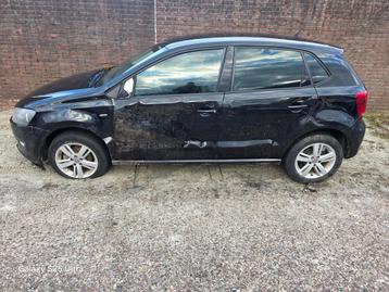 Volkswagen Polo LO41 CGPA CGP Alles Beschikbaar beschikbaar voor biedingen