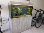 Aquarium 420 liter aquatlantis fusion pro 120 x 50, Ophalen, Gebruikt, Leeg aquarium