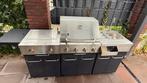 Complete NEXGRILL buitenkeuken, Ophalen, Gebruikt, Gas, Vrijstaand