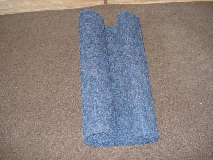 vijverbak Filter / filter plastic vezels   Nieuw  155x 75 cm, Tuin en Terras, Vijvers, Nieuw, Ophalen of Verzenden