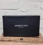 Kenneth Cole - Suedeleren sandalen maat 36 - Nieuw €140, Pumps, Blauw, Kenneth Cole, Nieuw