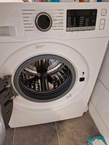 Samsung wasmachine te koop beschikbaar voor biedingen