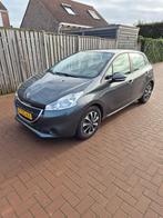 Peugeot 208 1.2 VTI 60KW/82PK 5-D 2013 | NETTE STAAT! |, Voorwielaandrijving, 82 pk, Handgeschakeld, Particulier