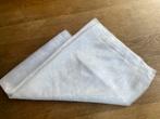 Mooie kwaliteit organza stof wit oa. Voor bruiloft, Ophalen of Verzenden, Versiering, Geboorte of Huwelijk