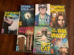 Engelstalige Jeugdboeken Collectie - voor middelbare school, Ophalen of Verzenden, Zo goed als nieuw, Fictie algemeen