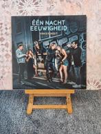 Van Dik Hout Één Nacht Eeuwigheid Vinyl Lp, Cd's en Dvd's, Vinyl | Nederlandstalig, Pop, Ophalen of Verzenden, Zo goed als nieuw