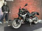 BMW F 900 R black weinig km's (bj 2023), Motoren, Motoren | BMW, Bedrijf, Overig, 2 cilinders, 895 cc