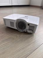 Optoma GT1070Xe Home Cinema beamer, Audio, Tv en Foto, Beamers, Ophalen, Zo goed als nieuw, DLP, Overige resoluties