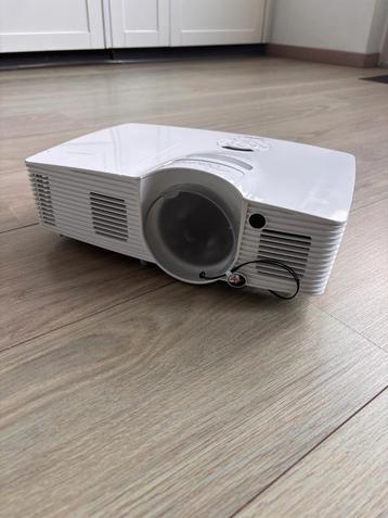 Optoma GT1070Xe Home Cinema beamer beschikbaar voor biedingen