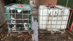 Watertank, Tuin en Terras, Regentonnen, 150 liter of meer, Ophalen of Verzenden, Zo goed als nieuw