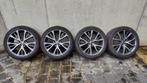 19 inch Volvo V90/S90 Winterwielen, Auto-onderdelen, Banden en Velgen, Gebruikt, Banden en Velgen, Winterbanden, 235 mm