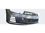 Bumper Volkswagen VW SCIROCCO FACELIFT R-LINE RLINE 14- Voor, Auto-onderdelen, Gebruikt, Voor, 6 maanden garantie, Ophalen of Verzenden
