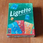 Ligretto kaartspel,  nieuw in de verpakking, Ophalen of Verzenden, Nieuw