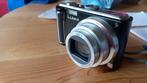 Panasonic Lumix TZ5 compactcamera, Audio, Tv en Foto, Fotocamera's Digitaal, 8 keer of meer, Gebruikt, Ophalen of Verzenden, Compact