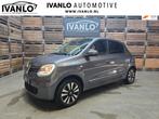 Renault Twingo 0.9 TCe Intens Pdc Clima Cruise Camera LM, Auto's, Automaat, 898 cc, Gebruikt, 4 stoelen