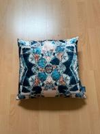Blauw Coco Maison Kussen, Ophalen of Verzenden, Zo goed als nieuw, Blauw, Vierkant