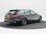 Audi A4 Avant 35 TFSi 150 Pk Automaat Advanced Edition | Cru, Auto's, Stof, Gebruikt, 4 cilinders, A4