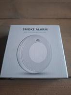 Nieuwe rookmelder, Detector, Sensor of Melder, Nieuw, Ophalen of Verzenden, Rook