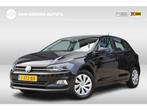 Volkswagen Polo 1.0 TSI Comfortline | Applecarplay/Android a, Voorwielaandrijving, Stof, Gebruikt, Start-stop-systeem