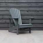 tuinstoelen adirondack, Ophalen, Zo goed als nieuw, Kunststof