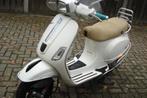 vespa, Fietsen en Brommers, Scooters | Vespa, Ophalen, Gebruikt, Overige modellen, Benzine