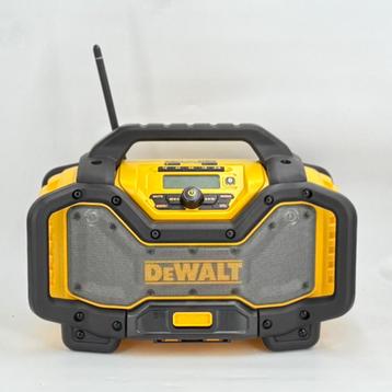 Dewalt DCR027-QW Bouwradio beschikbaar voor biedingen
