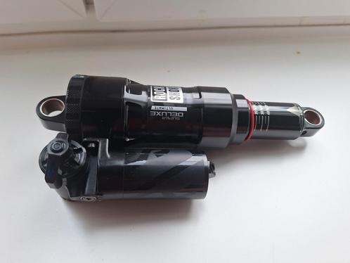 Rockshox Super Deluxe Ultimate 190x45 Nieuwstaat, Fietsen en Brommers, Fietsonderdelen, Zo goed als nieuw, Mountainbike, Ophalen of Verzenden