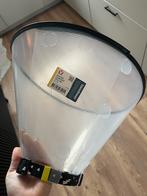 Hondenkraag/kap, Dieren en Toebehoren, Ophalen, Zo goed als nieuw