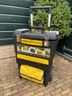 Stanley mobile work center, mobiele werkplaats, Ophalen, Gebruikt