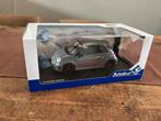 Solido Fiat 695 Abarth 1:18, Hobby en Vrije tijd, Modelauto's | 1:18, Ophalen of Verzenden, Zo goed als nieuw, Auto, Solido