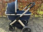 Kinderwagen Mutsy Transit, Gebruikt, Mutsy, Verstelbare duwstang, Ophalen