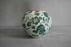 Vintage Villeroy & Boch vaas 4135 made in France Saar, Antiek en Kunst, Verzenden