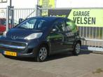 Peugeot 107 1.0-12V XS / 5drs / AIRCO, Voorwielaandrijving, Euro 5, Stof, Gebruikt