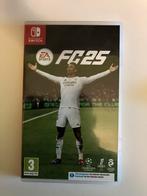 EA FC25 Nintendo Switch spel, Spelcomputers en Games, Ophalen of Verzenden, Zo goed als nieuw