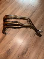 Akrapovic Headers/Bochtenset BMW S1000XR 2020 t/m 2026, Ophalen, Gebruikt