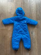 Blauw Skipakje Decathlon maat 92-104 - Nieuwstaat!, Kinderen en Baby's, Babykleding | Overige, Ophalen of Verzenden, Zo goed als nieuw