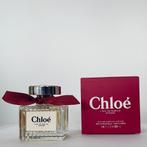 Nieuw in verpakking! Chloe L’Eau de parfum Intense 50ml, Ophalen of Verzenden, Nieuw
