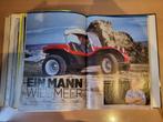 Tijdschrift ( Duits ) met artikel(en) over VW Buggy - deel 1, Ophalen of Verzenden, Gelezen, Algemeen