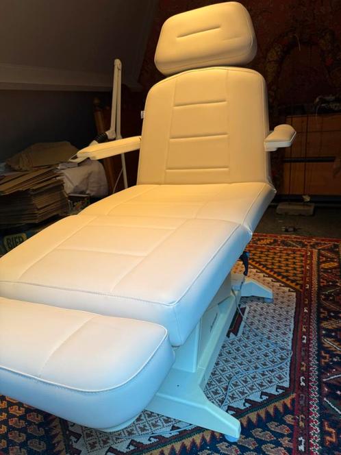 LEMI Synchro Bi-zak, Sport en Fitness, Massageproducten, Zo goed als nieuw, Massagestoel of Kussen, Ophalen