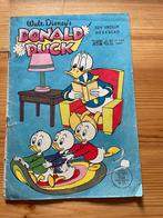 Donald Duck nr. 42 uit 1959 Een kleine beschadiging aan 1 bl, Verzamelen, Disney, Gebruikt, Ophalen of Verzenden