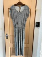 Mooi viscose jumpsuit maat xl ZGAN!, Wit, Maat 46/48 (XL) of groter, Ophalen of Verzenden, Zo goed als nieuw