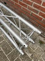 Truss milos qtb zonder eitjes, Muziek en Instrumenten, Licht en Laser, Ophalen of Verzenden, Gebruikt, Licht