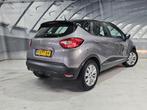 Renault Captur 0.9 TCe Expression, Voorwielaandrijving, Stof, Gebruikt, Origineel Nederlands