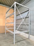 Platenstelling, interieurbouw, stelling, Ophalen of Verzenden