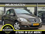Mercedes-Benz B-Klasse 170 Business Class Automaat met Clima, 65 €/maand, Gebruikt, 4 cilinders, 116 pk