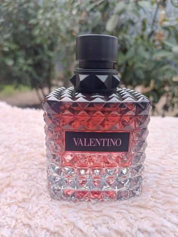 Valentino Donna Intense 100ml - Nieuw! beschikbaar voor biedingen