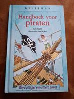 Handboek voor piraten, Ophalen, Gelezen, Non-fictie