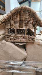 Rieten Huisje Decoratie, Ophalen, Nieuw