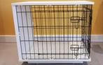 Luxe Omlet Fido Studio honden bench 24", Dieren en Toebehoren, Ophalen, Gebruikt