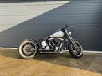 Harley Davidson 1340 bobber springer, Motoren, Motoren | Harley-Davidson, 2 cilinders, 1340 cc, Chopper, Particulier